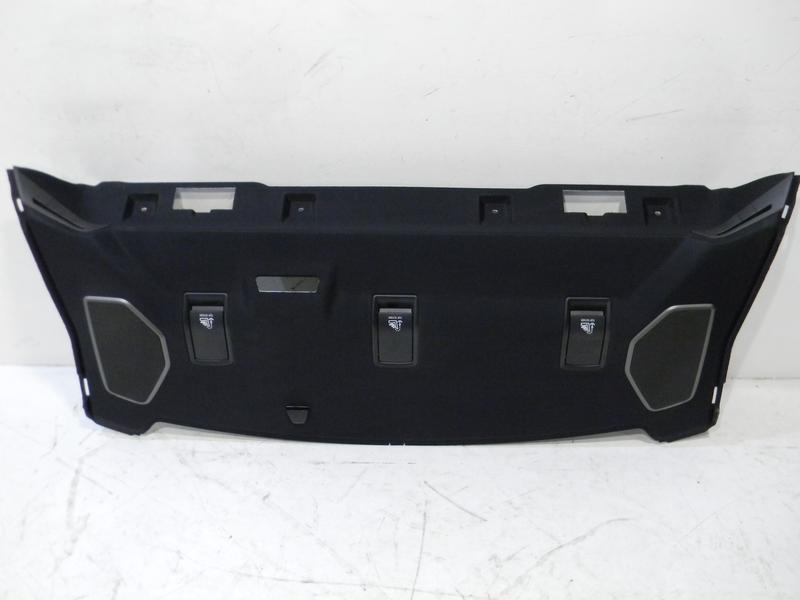 51467482697 Bandeja trasera 3 Series G20 Saloon, 3 Series G80 M3