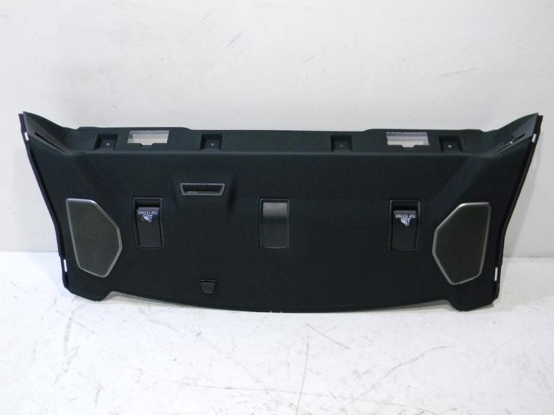 51467482697 Bandeja trasera 3 Series G20 Saloon, 3 Series G80 M3