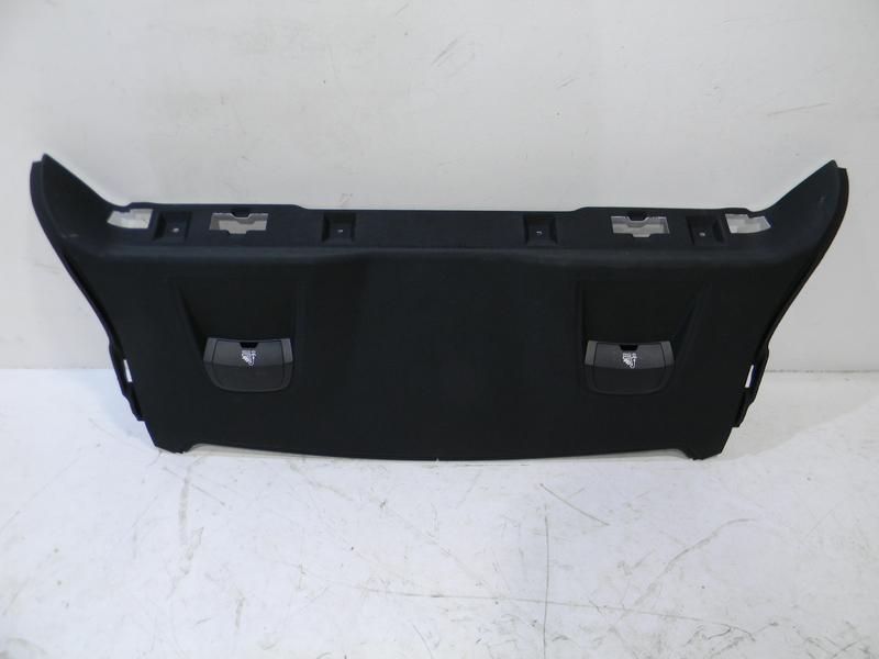 51467882861 Bandeja trasera 4 Series G82 M4 Coupé