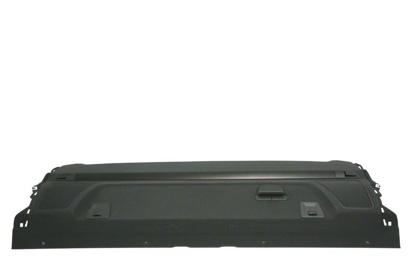 51467903809 Bandeja trasera BMW 7 Series F01, 7 Series F01 LCI, 7 Series F02, 7 Series F02 LCI, 7 Series F04 Hybrid