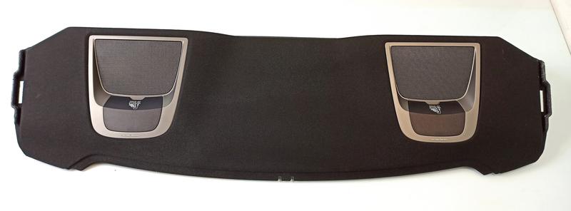 51467911601 Bandeja trasera BMW 2 Series G42, 2 Series G87 M2