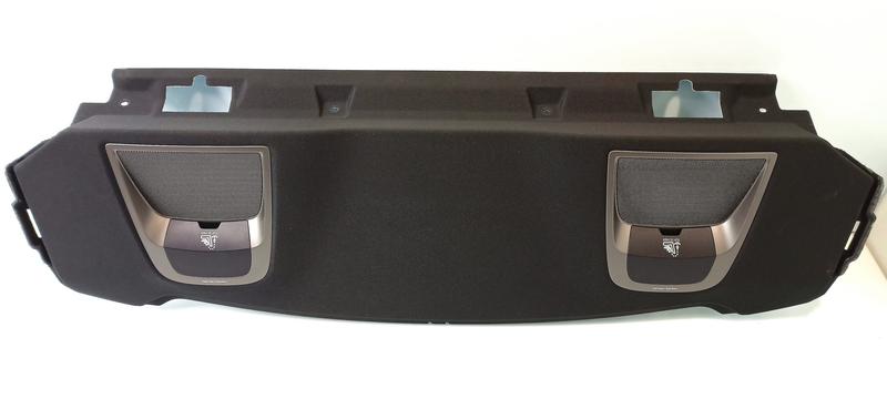 51467911602 Bandeja trasera BMW 2 Series G42, 2 Series G87 M2