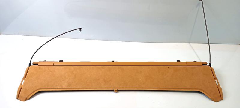 51467989535 Bandeja trasera BMW 7 Series G11, 7 Series G11 LCI, 7 Series G12, 7 Series G12 LCI