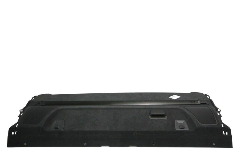 51468036454 Bandeja trasera BMW 7 Series F01, 7 Series F01 LCI, 7 Series F02