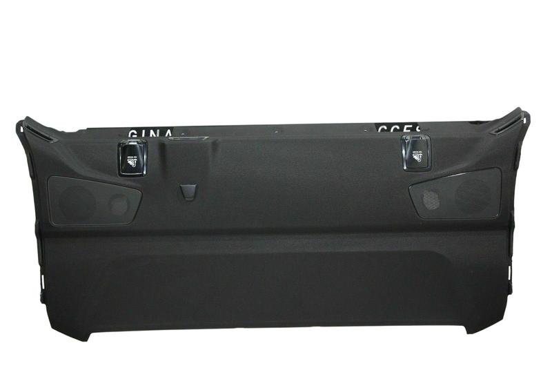 51468065039 Bandeja trasera BMW 5 Series F90 M5, 5 Series G30, 5 Series G30 LCI