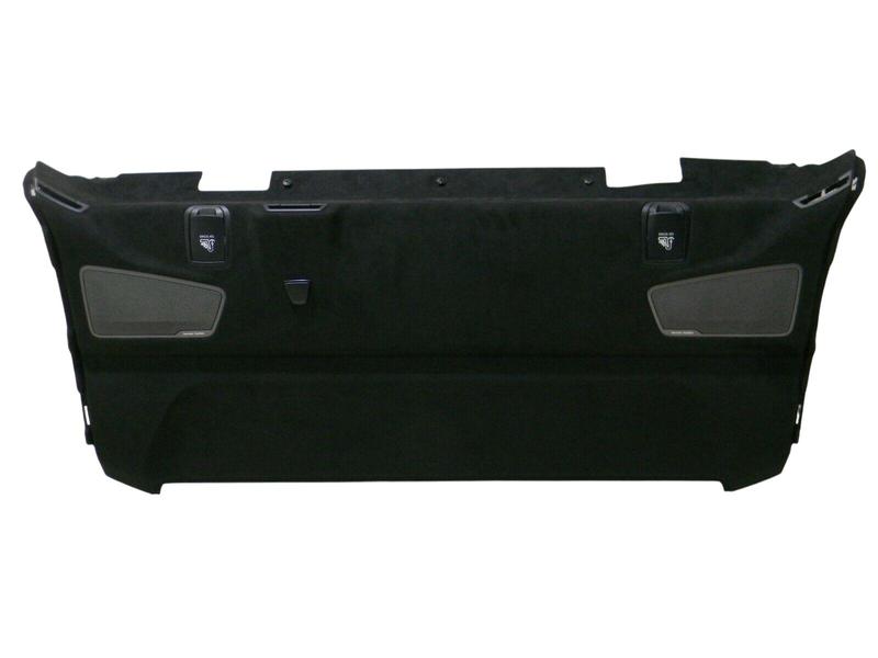 51468068538 Bandeja trasera 5 Series F90 M5, 5 Series G30