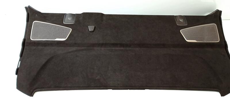 51468068538 Bandeja trasera BMW 5 Series F90 M5, 5 Series F90 M5 LCI, 5 Series G30, 5 Series G30 LCI