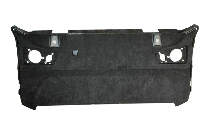 51468068538 Piezas BMW 5 Series F90 M5, 5 Series G30