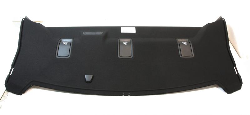 51468073797 Bandeja trasera BMW 3 Series G20 Saloon, 3 Series G20 Saloon LCI