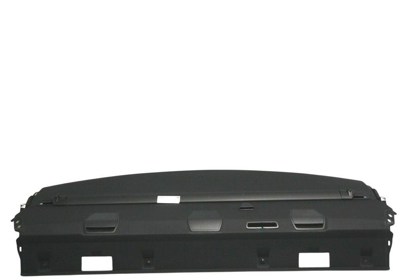 51469127921 Bandeja trasera BMW 7 Series F01, 7 Series F01 LCI, 7 Series F02