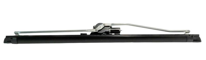 51469129056 Cubierta bandeja trasera BMW 7 Series F01, 7 Series F01 LCI, 7 Series F02, 7 Series F02 LCI, 7 Series F04 Hybrid