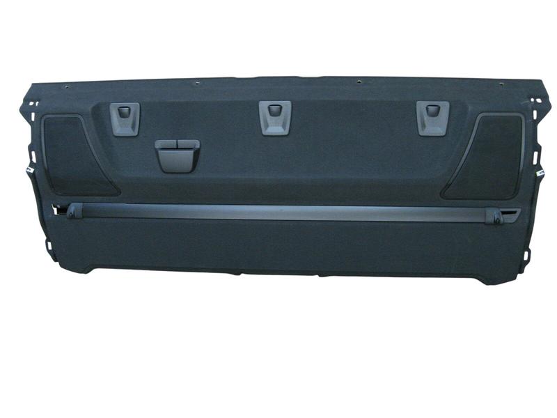 51469150075 Bandeja trasera BMW 7 Series F02