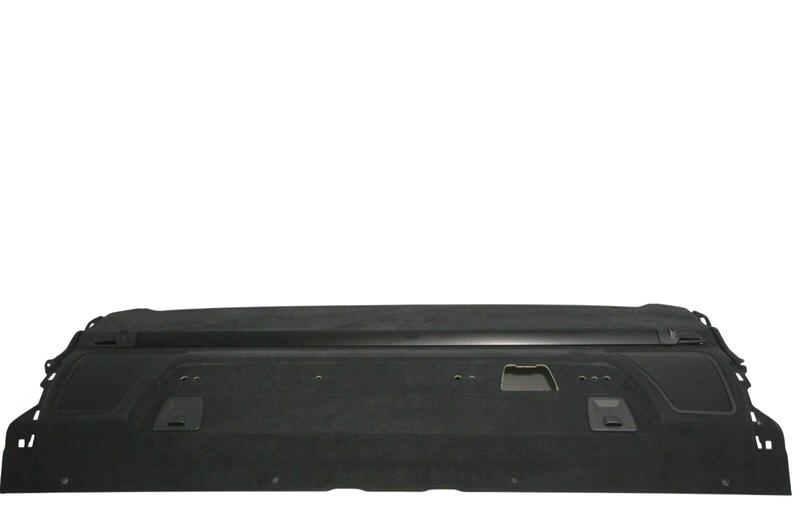 51469150081 Bandeja trasera BMW 7 Series F01, 7 Series F01 LCI, 7 Series F02