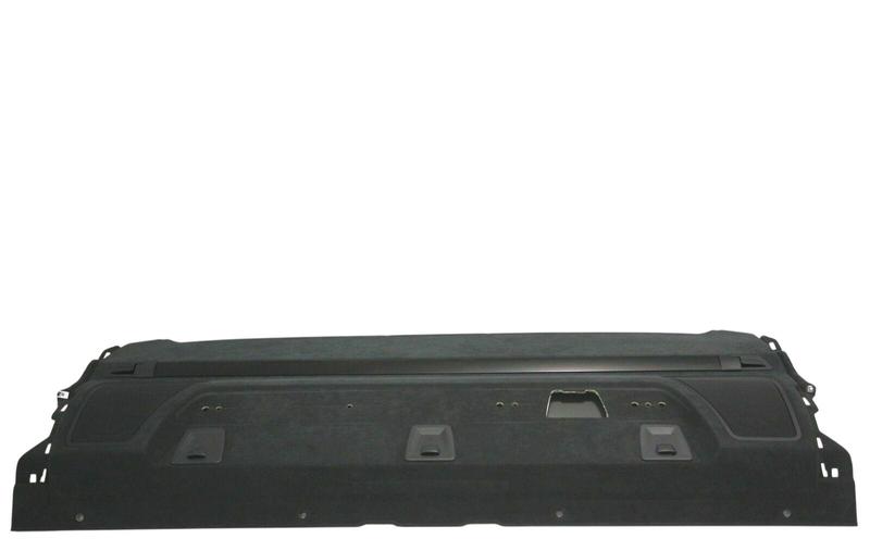 51469150081 Bandeja trasera BMW 7 Series F01, 7 Series F01 LCI, 7 Series F02