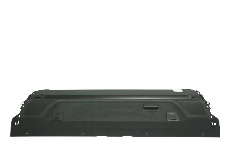 51469150081 Bandeja trasera BMW 7 Series F01, 7 Series F01 LCI, 7 Series F02, 7 Series F02 LCI