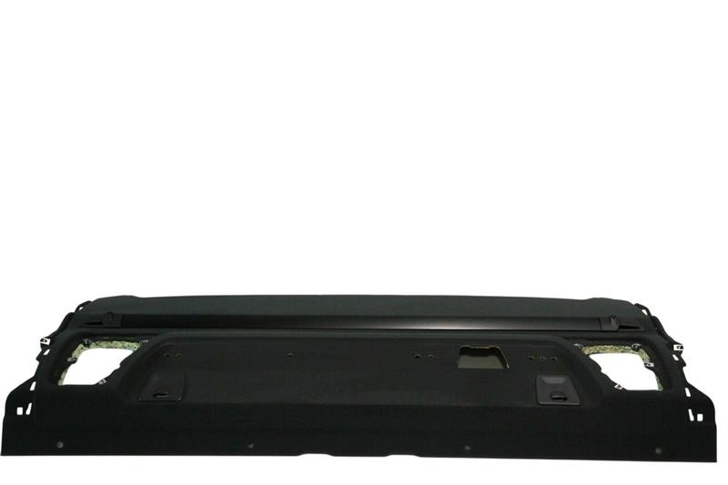 51469150081 Bandeja trasera BMW 7 Series F01, 7 Series F01 LCI, 7 Series F02, 7 Series F02 LCI