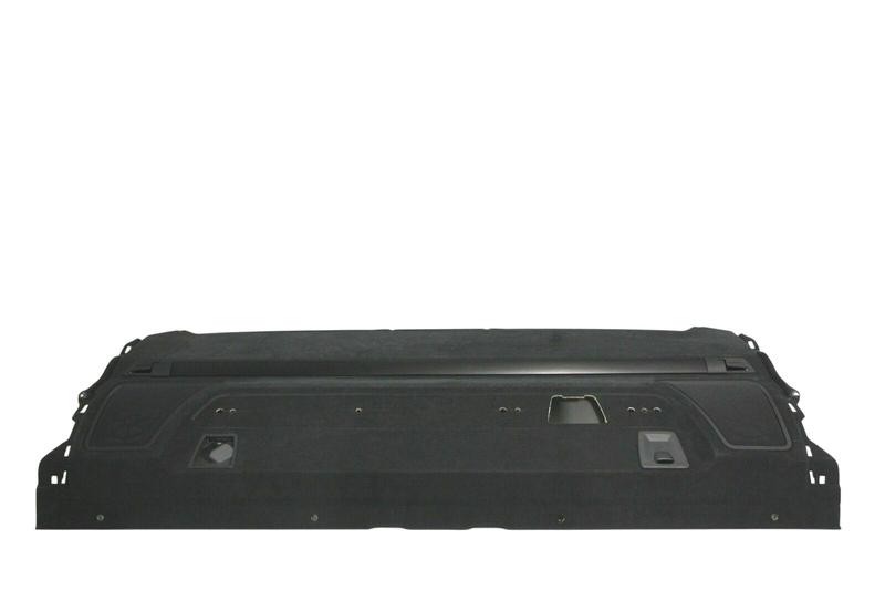 51469150081 Bandeja trasera BMW 7 Series F01, 7 Series F01 LCI, 7 Series F02