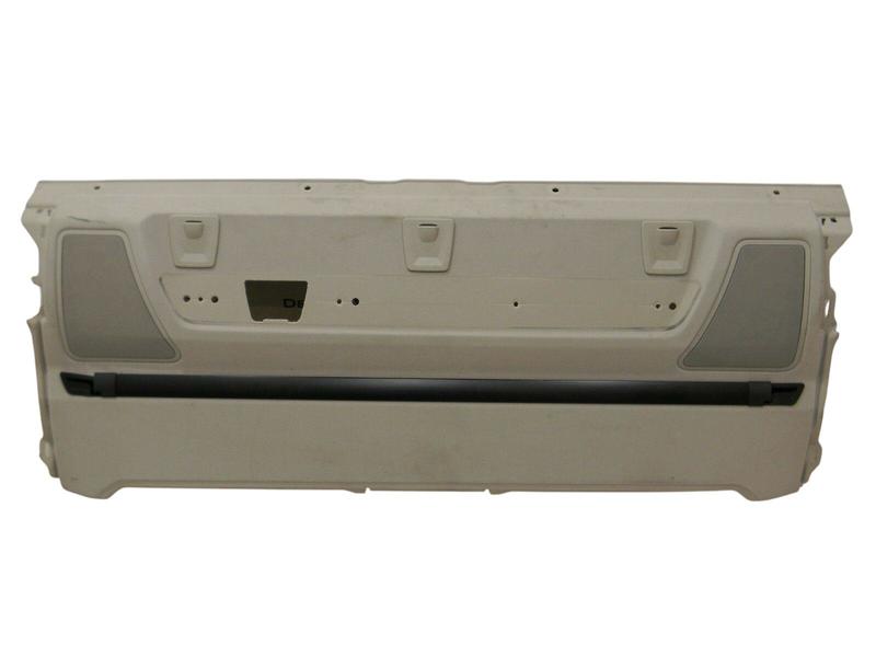 51469170396 Bandeja trasera 7 Series F02