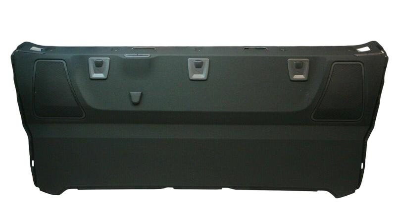 51469173452 Bandeja trasera BMW 5 Series F10, 5 Series F10 LCI, 5 Series F18, 5 Series F18 LCI