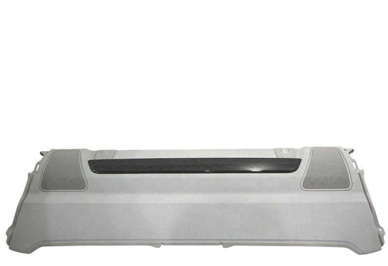 51469179881 Bandeja trasera BMW 7 Series F02, 7 Series F02 LCI