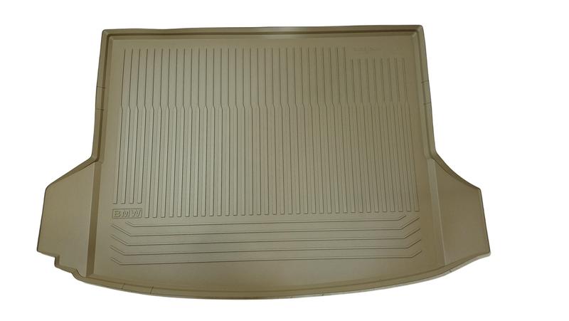 51472152344 Alfombrillas BMW 5 Series F07 GT