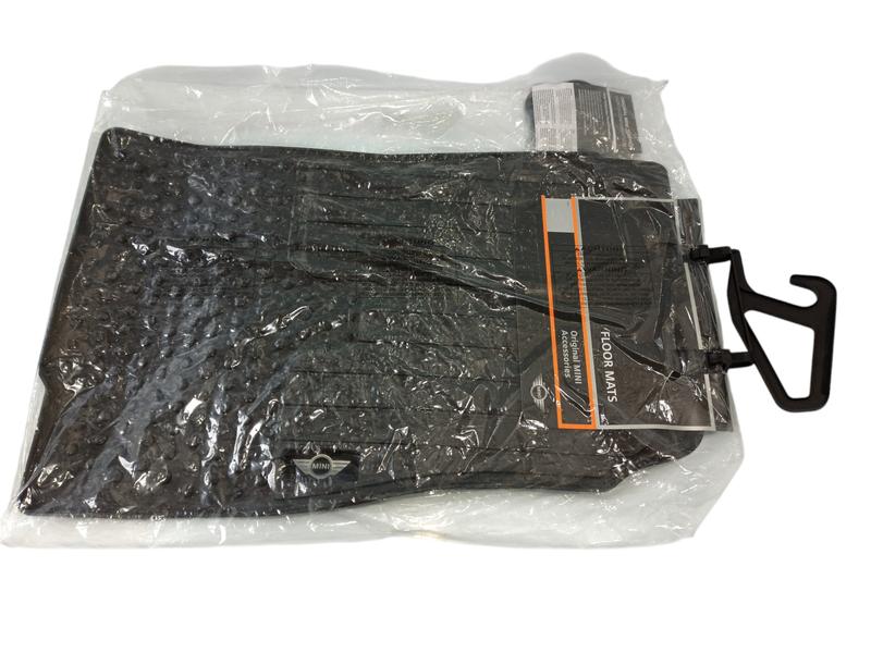 51472243918 Alfombrillas BMW MINI MINI Countryman R60, MINI Paceman R61