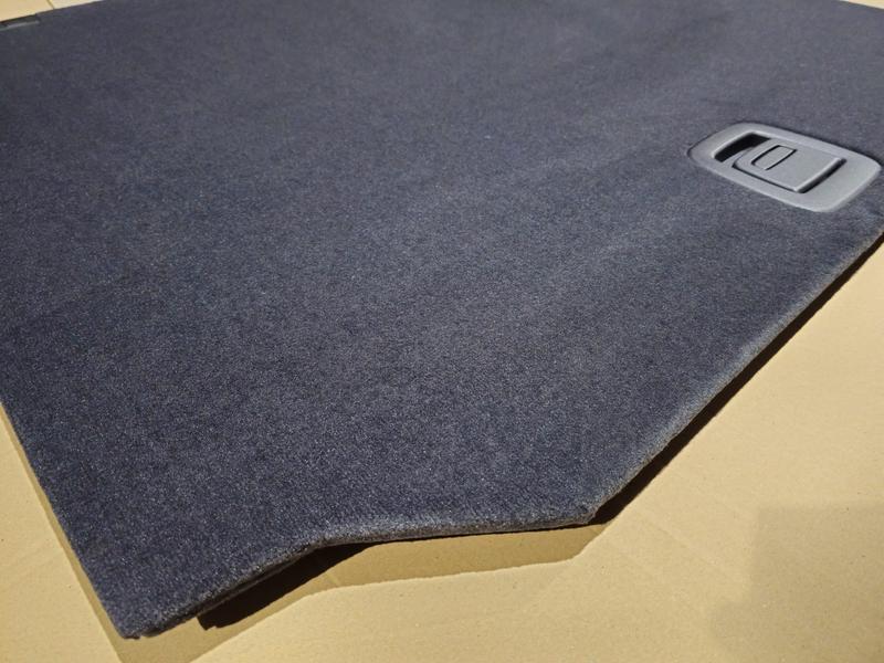 51475A0B6D0 Bandeja trasera 5 Series G30