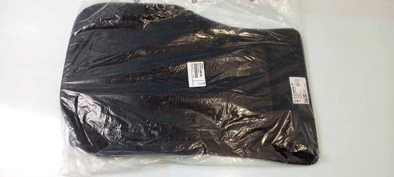 51475A0B950 Juego alfombrillas BMW 2 Series U06 Active Tourer, X1 U11