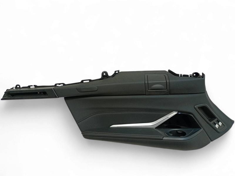 51475A35C73 Panel lateral maletero BMW X7 G07 LCI