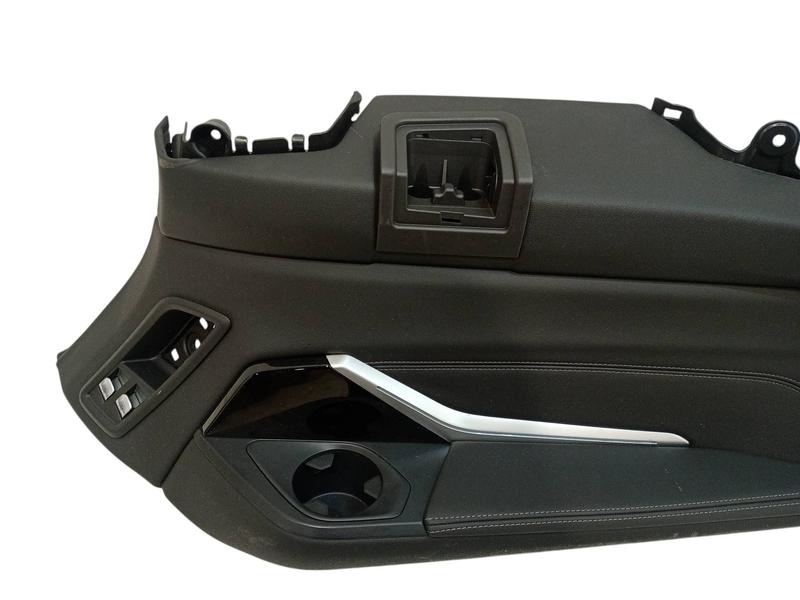 51475A35C74 Panel lateral maletero BMW X7 G07 LCI