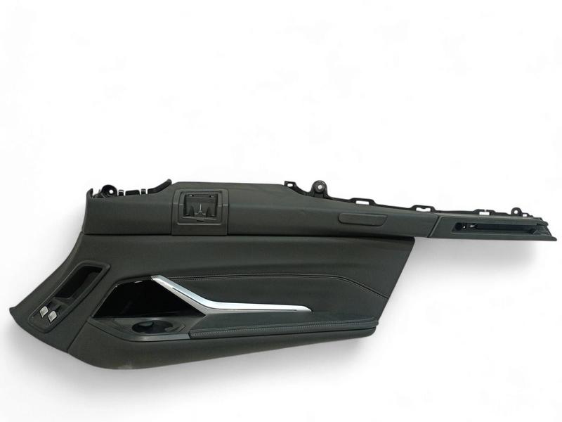 51475A35C74 Panel lateral maletero BMW X7 G07 LCI