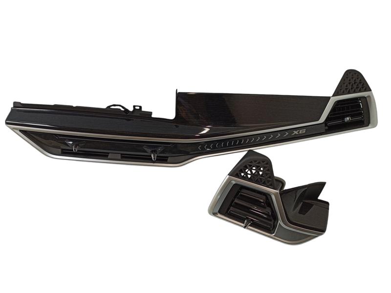 51475A40B10 Embellecedor salpicadero BMW X5 G05 LCI