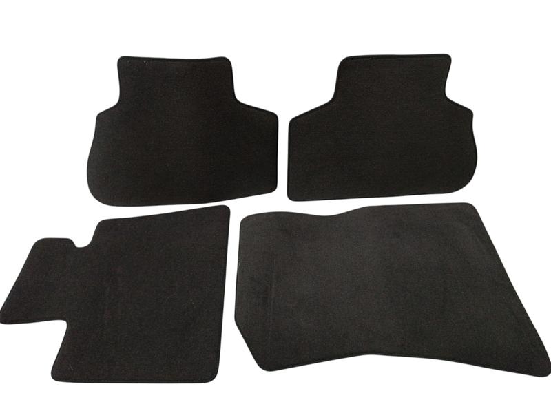 51475A40B12 EXMAESTRO accesorios BMW X5 G05, X5 M F95 LCI