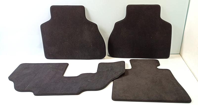 51475A40B29 Juego alfombrillas BMW X7 G07