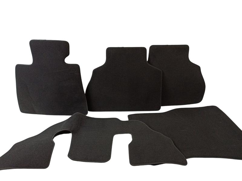 51475A40B29 Juego alfombrillas BMW X7 G07 LCI