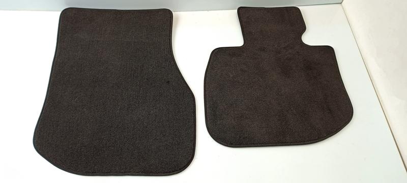 51475A64031 Juego alfombrillas BMW 2 Series U06 Active Tourer, X1 U11