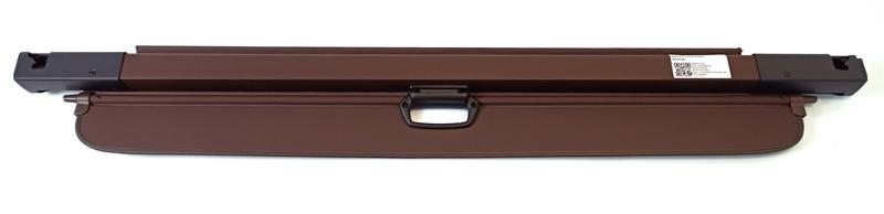 51476995996 Cubierta bandeja trasera BMW X5 G05