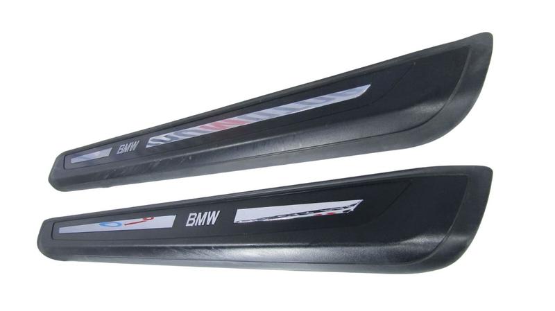 51477011075 Embellecedor umbral delantero BMW 6 Series E63, 6 Series E64