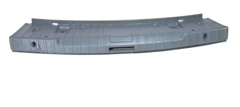 51477059258, 7059258 Embellecedor umbral maletero BMW 3 Series E90, 3 Series E90 LCI