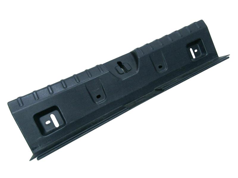 51477221868 Embellecedor umbral maletero BMW 3 Series F30, 3 Series F30 LCI, 3 Series F35