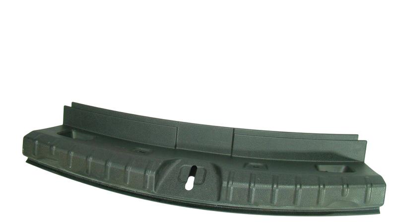 51477221868 Embellecedor umbral maletero BMW 3 Series F30, 3 Series F35