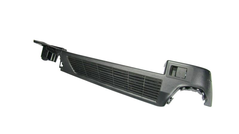 51477237976 Panel lateral inferior maletero BMW 5 Series F11, 5 Series F11 LCI