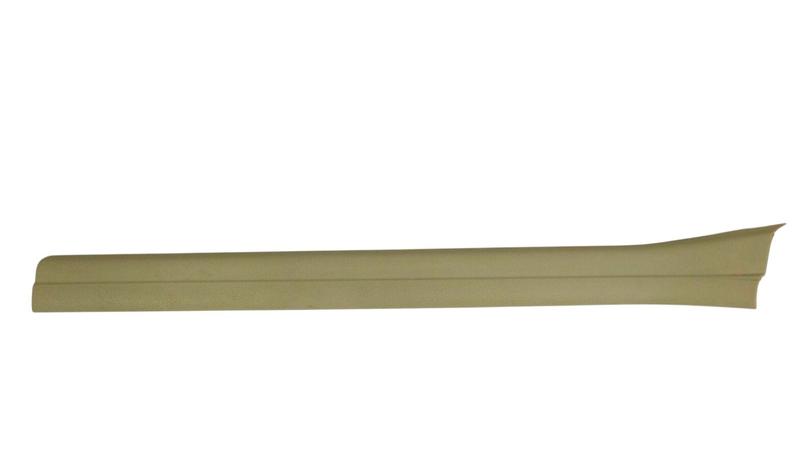 51477239699 Embellecedor umbral delantero BMW 6 Series F12, 6 Series F12 LCI, 6 Series F13, 6 Series F13 LCI