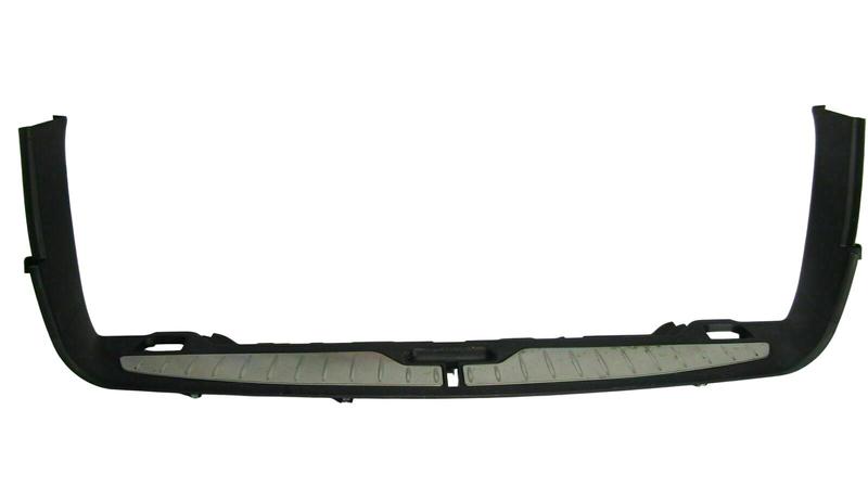 51477275087 Otros elementos tapizado maletero BMW 5 Series F11, 5 Series F11 LCI