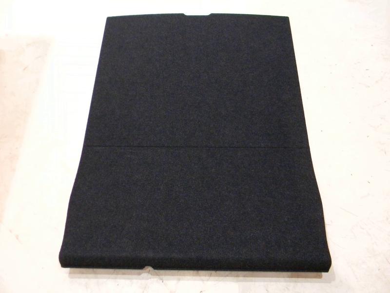 51477284140 Bandeja trasera 4 Series F32, 4 Series F32 LCI, 4 Series F82 M4, 5 Series G30