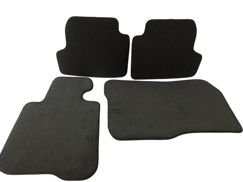 51477294083 Juego alfombrillas BMW 4 Series F32, 4 Series F32 LCI, 4 Series F82 M4, 4 Series F82 M4 LCI