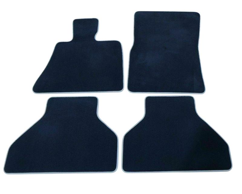 51477306571 7306571 Alfombrilla delantera BMW X5 E70 LCI