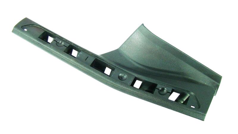 51477344559 Embellecedor umbral delantero BMW 7 Series F01