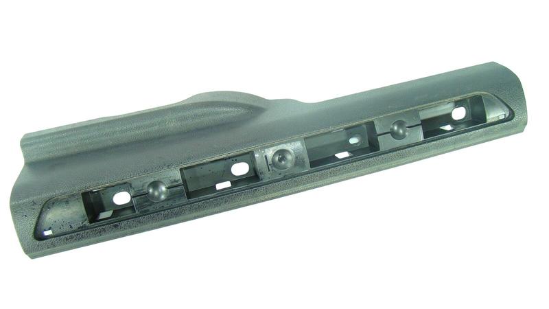 51477344572 Embellecedor umbral delantero BMW 7 Series F01, 7 Series F01 LCI, 7 Series F02, 7 Series F02 LCI