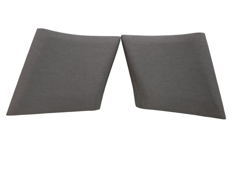 51477366097 Tapizado puerta trasera i3 I01